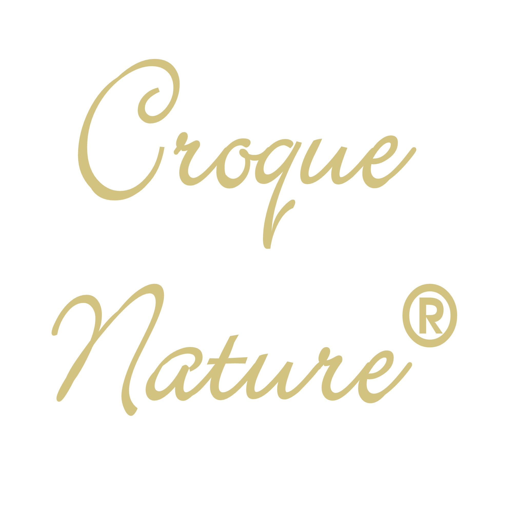 CROQUE NATURE® GAURE